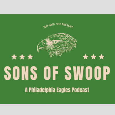 Sons of Swoop Episode 1: Season Predictions - Week 1 Preview  episode artwork