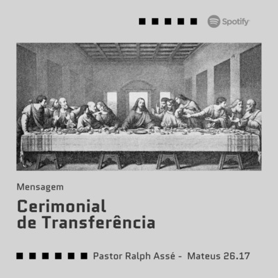 Palavras de Revelação