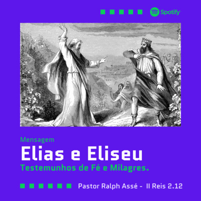 Palavras de Revelação