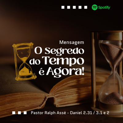Palavras de Revelação