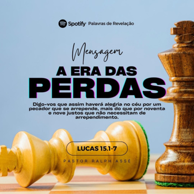 Palavras de Revelação