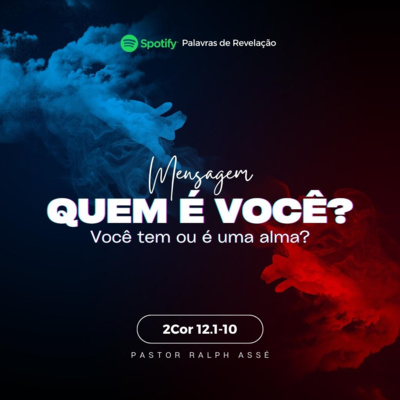 Palavras de Revelação