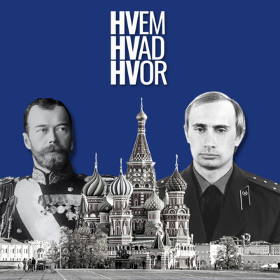 Hvem Hvad Hvor