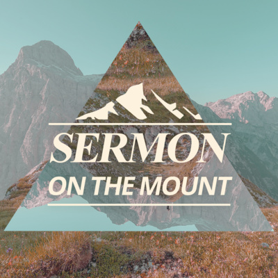 Salt & Light ⛰️ Pt.2 Sermon On The Mount ⛰️ Matthew 5:13 - 16 (CSB) episode artwork