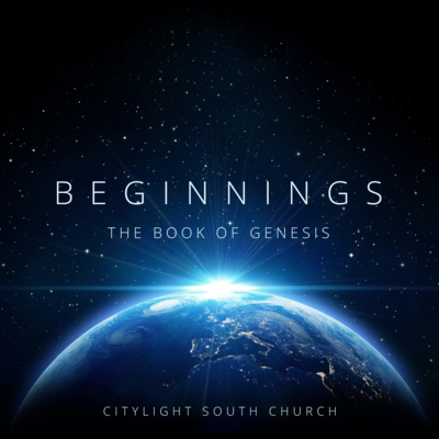  🌿 Beginnings - Genesis 47 - Servants, Sojourners, Sons and Daughters episode artwork