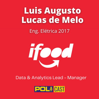 Luis Augusto: sobre lidar com reprovações, aprender a estudar, importância das soft skills e data science