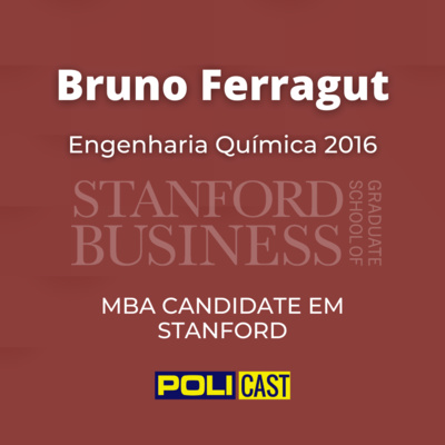 Policast - entrevistas com Engenheiras e Engenheiros da Escola Politécnica da USP
