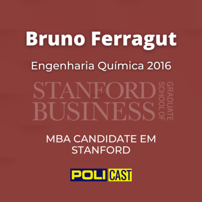 Bruno Ferragut: MBA em Stanford e carreira como executivo que foi de trainee a head de foodservice da Kraft Heinz