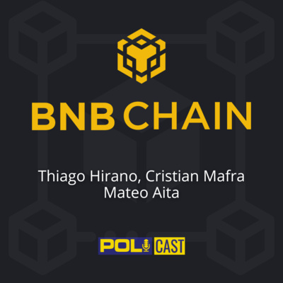 BNB Chain - expansão LATAM