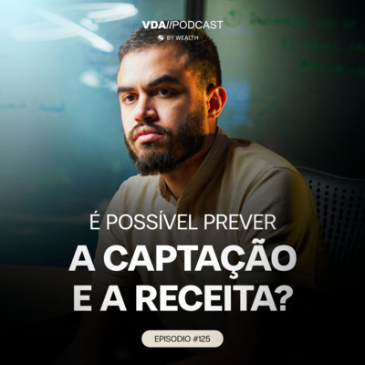 #125 - 4 passos para planejar a sua receita