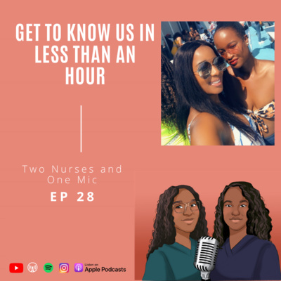 2N1M | EP 28: Get to know us in less than an hour 