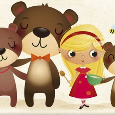 Three bears | سه خرس episode artwork