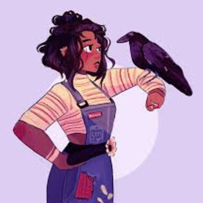 A girl talking to birds | دختری که با پرنده‌ها حرف می‌زد episode artwork