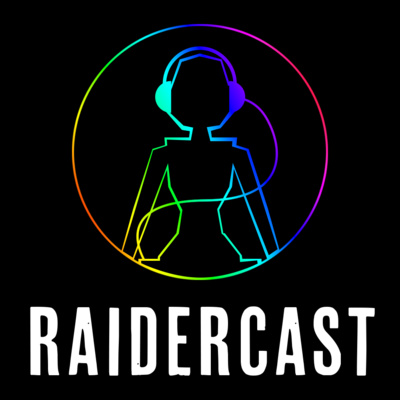 Raidercast