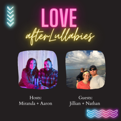 Love After Lullabies