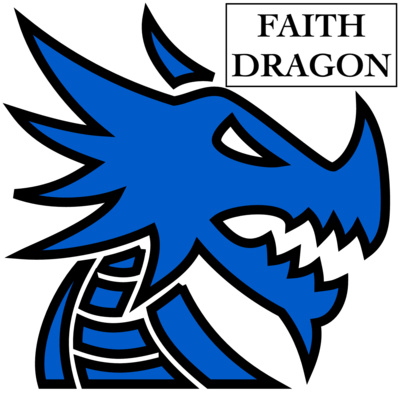 Faith Dragon