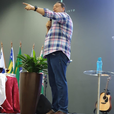 MEVAM GOIÂNIA