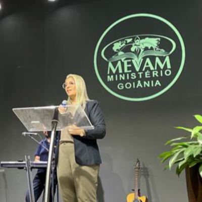 MEVAM GOIÂNIA