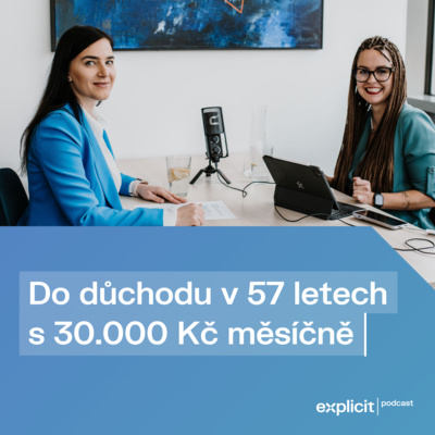 #17 Do penze v 57 letech s 30.000 Kč měsíčně?