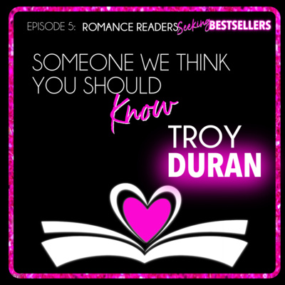 Romance Readers Seeking Bestsellers