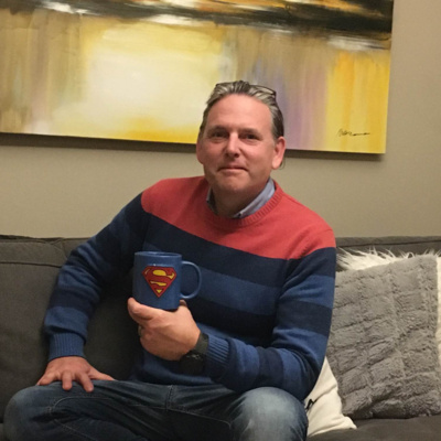 🎙️ The Doug Thompson Podcast: Storytelling, Speaker Secrets & Epic Laughs! 😂🔥🚀