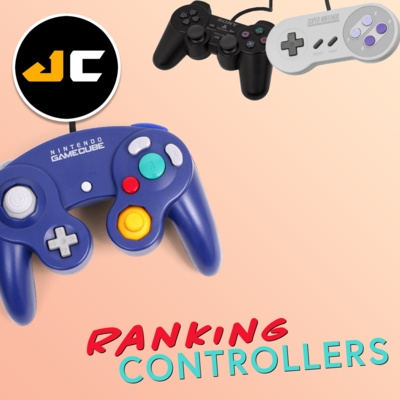 Ranking Controllers | JoyCircuit Podcast