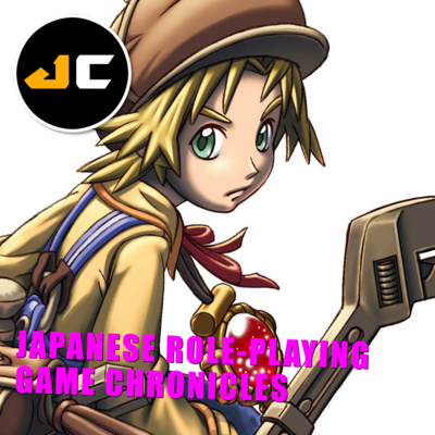 JRPG Chronicles | JoyCircuit Podcast