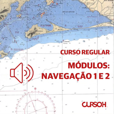 Curso Regular - Módulos Navegação 1 e 2