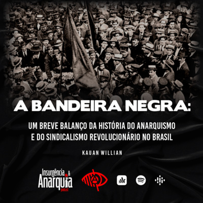 008 - A Bandeira Negra - Kauan Willian