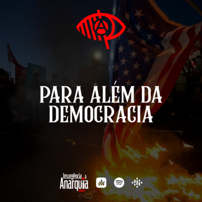 014 - Para Além da Democracia