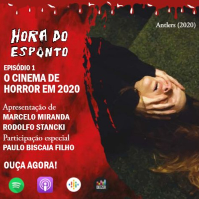 01: Expectativas do horror em 2020