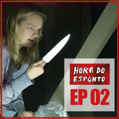 02: Mojica, Lovecraft, Hunters, Maria & João, Black Christmas e O Homem Invisível