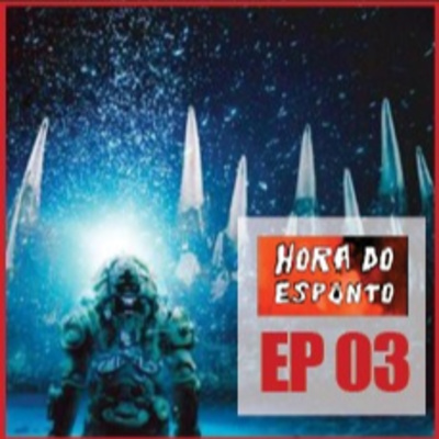 03: Horror no confinamento