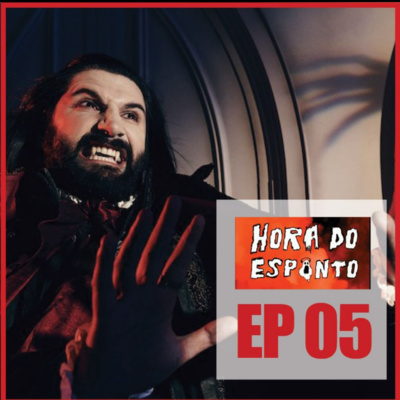 05: Minimonstros, The Purge, What We Do in the Shadows, Larry Cohen e lançamentos 