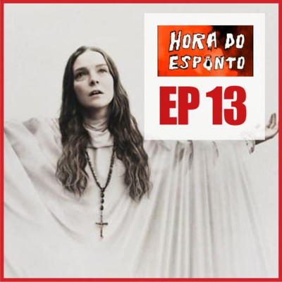 13: Saint Maud, Servant, Godzilla vs Kong, Cidade Invisível, The Stand e John Carpenter