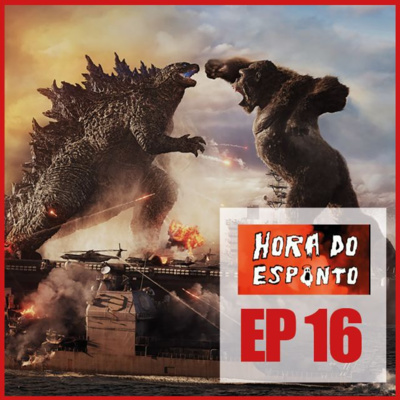 16: Godzilla vs Kong