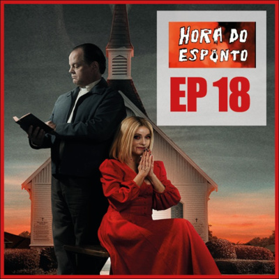 18: Them, Mortal Kombat, Jakob's Wife, Carnossauro & Garth Marenghi