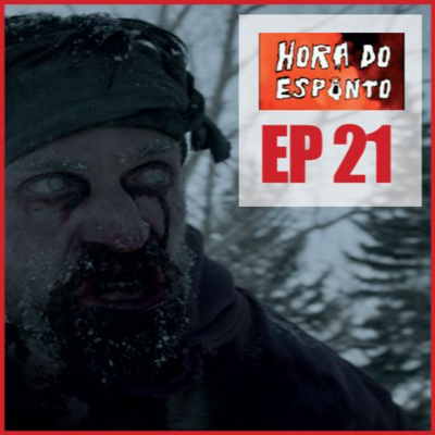 21: Black Summer, Um Lugar Silencioso 2, A Classic Horror Story & Frankenstein contra o Mundo