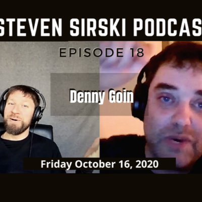 The Steven Sirski Podcast