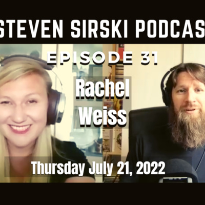 The Steven Sirski Podcast