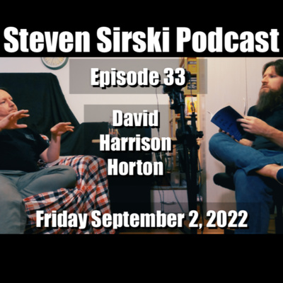 The Steven Sirski Podcast