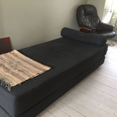 Freudcast #3 - De Frequentie Van Een Analyse