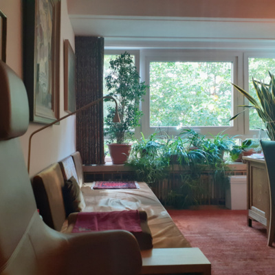 Freudcast #4 - Het Verlangen Van De Analyticus