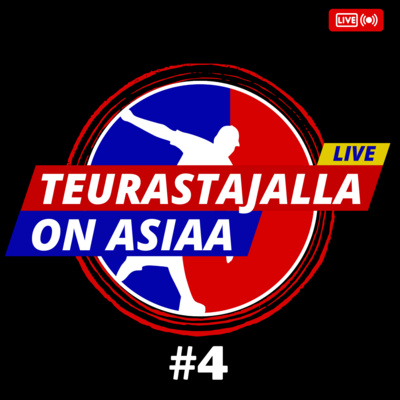 Teurastajalla on asiaa