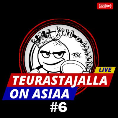 Teurastajalla on asiaa