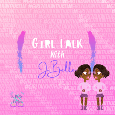 Girl Talk With J.Belle- CIAA Commissioner Jacqui McWilliams