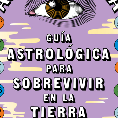 AstroFan (02) Tu mapa natal - Guía de preguntas astrológicas