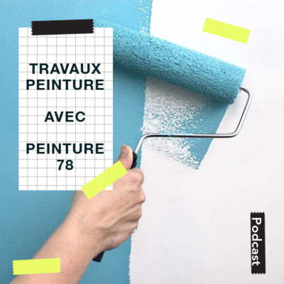 Peinture Acrylique ou Glycero pour vos travaux de peinture ? 