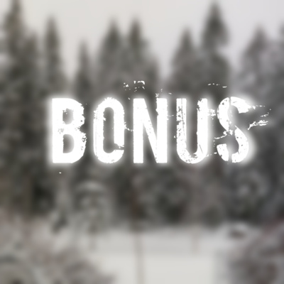 Tällä podcastillä ei ole nimeä
