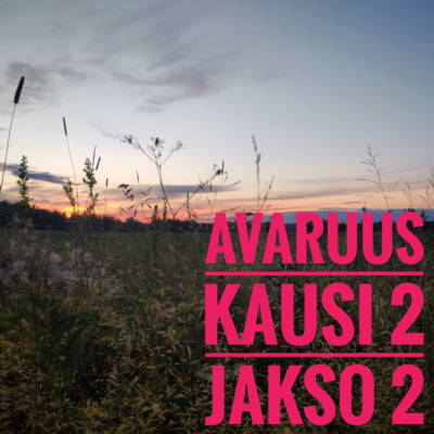 Tällä podcastillä ei ole nimeä